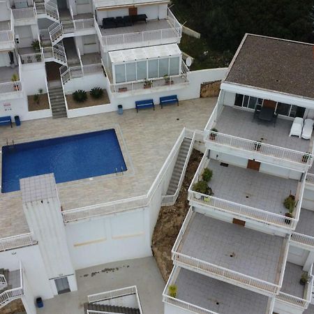 Apartament Estrella II Peñiscola Zewnętrze zdjęcie