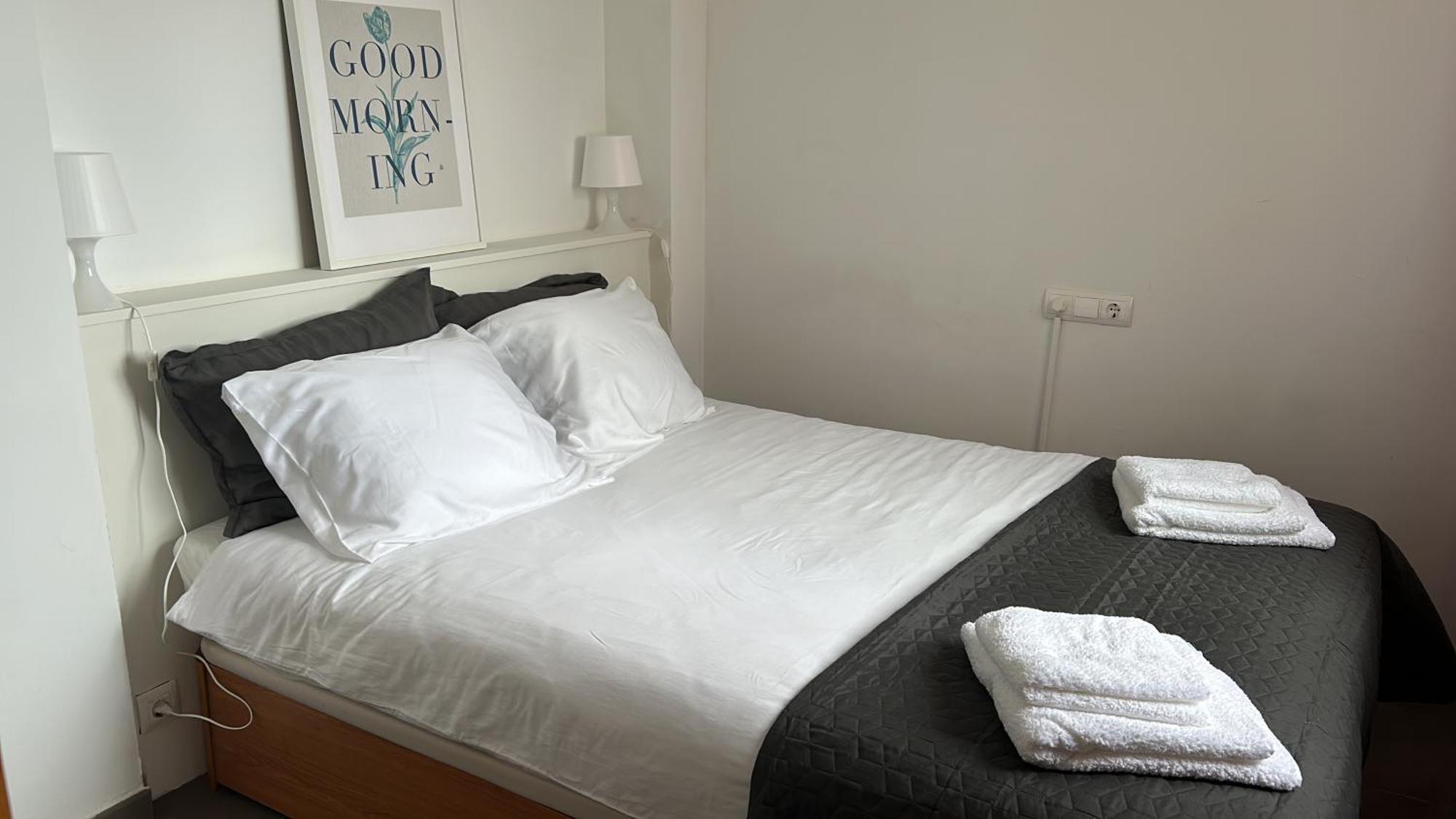 Apartament Estrella II Peñiscola Zewnętrze zdjęcie